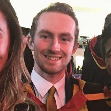 Daniel Rogerson Profile