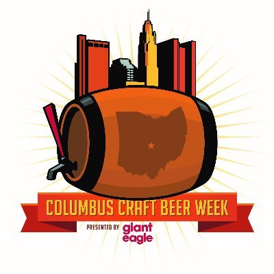 Columbus Craft Beer Week is back: May 13-21 2022! #CbusBeerWeek