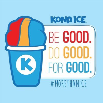 We believe we can make a difference in the lives of the people around us, so we make it our mission to give back to our communities! We’re more than just ice.