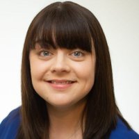 Gillian Dempsey (@gikeogh) Twitter profile photo