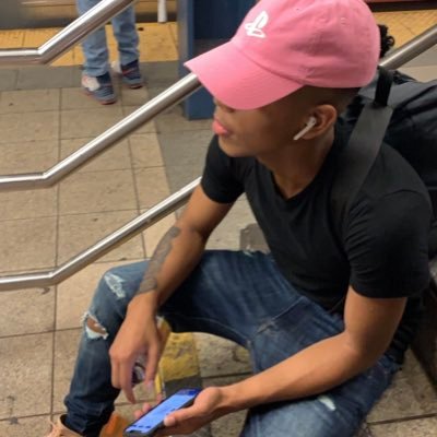 BugginoutJ's profile picture. Brooklyn NY⚔️