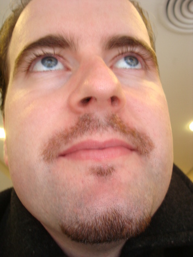 Irish, male, married, filmmaker, writer, music enthusiast.

Keen on sports and travel, learning about foreign cultures, long journeys and good company.