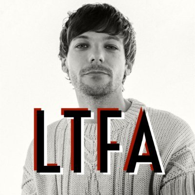 Louis Tomlinson Fashion Archive