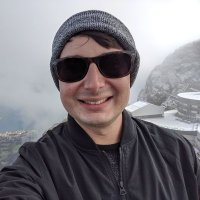 Robert M (@rob448) Twitter profile photo