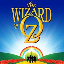 WNHS and WHS presents The Wizard Of OZ April 16-19 2020