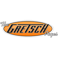 Since 1995, http://t.co/hYOKdQmIJf has been the place for fans of Gretsch guitars.