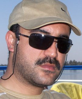 -Editor/Presenter, , Radio Monastir Tunisia.