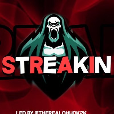 k_clan2's profile picture. Streakin Upcoming Grinding Clan | Most Skilled Upcoming YouTubers & Twitch Streamers Clan | Lead By: @TheRealChuck2K
