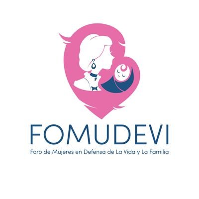 FOMUDEVI Foro de Mujeres en Defensa de la Vida y la Familia. Somos una organización sin fines de lucro, dedicada a impulsar y fomentar programas y proyectos a.