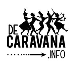 A Córdoba le hacía faltaba tener su CARAVANA Online donde están todos los ,espectáculos, eventos, Festivales y Fiestas, bailes y recitales.