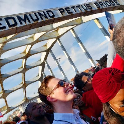 HenryRButler's profile picture. booking producer for @thelauracoates on @cnn • formerly @WelchForVT & team Joy-Ann Reid @msnbc @thereidout #AMJoy • Vermonter • alum @trinitycollege • he/him