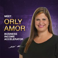 Orly Amor(@IAmOrlyAmor) 's Twitter Profile Photo