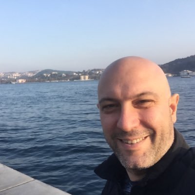 dogaaktas's profile picture. 