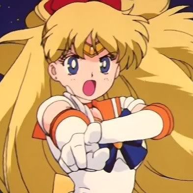 Daily ♀ Minako Aino/Sailor Venusさんのプロフィール画像