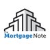 The Mortgage Note (@TheMortgageNote) Twitter profile photo