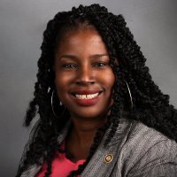 Sen. Karla May (@karlamaymo4) 's Twitter Profile