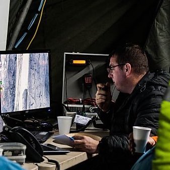 South Wiltshire based Communications Charity, providing support to the Emergency Services & Non-Profit Events.