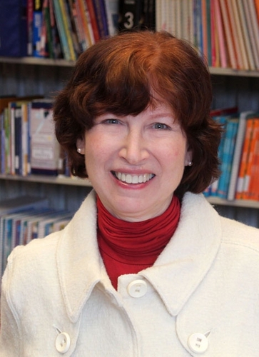 University Librarian, U of Illinois Springfield