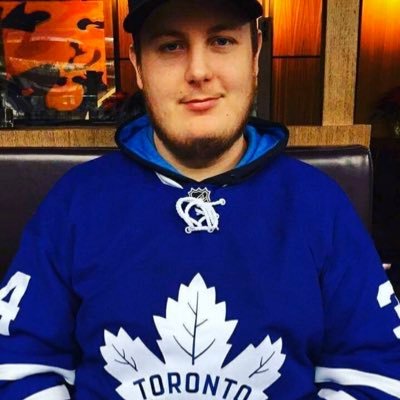 A strictly Leafs twitter account because I’m applying to schools and don’t wanna get creeped on (@AidenYorke44)