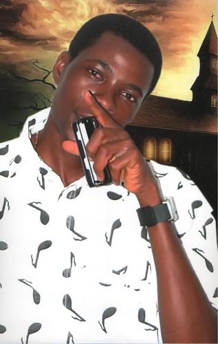 2fnegro's profile picture. friendly. And like meeting Great people.