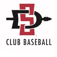 SDSU Club Baseball (@sdsuclubball) 's Twitter Profile