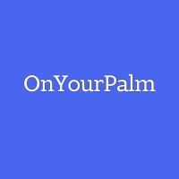 Onyourpalm(@OnlyOnyourpalm) 's Twitter Profile Photo