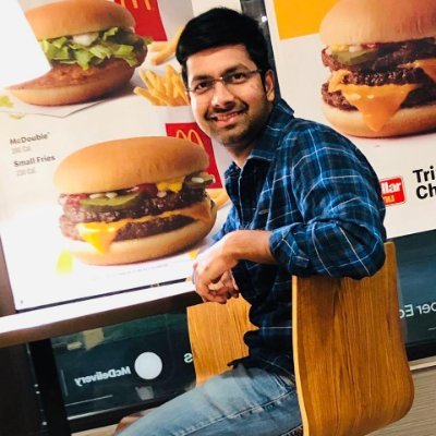 newvijaybabu's profile picture. 