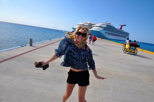 LaurenRodkin's profile picture. Director of Account Services team @CollectiveBias!