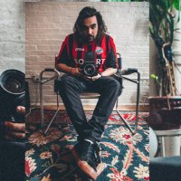 Jacob Laham (@brownbearvisual) 's Twitter Profile Photo