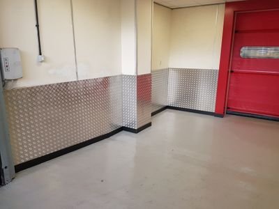 Jtech R&P Services undertake a range of day to day industrial maintenance projects within the West Midlands and Mid Wales region