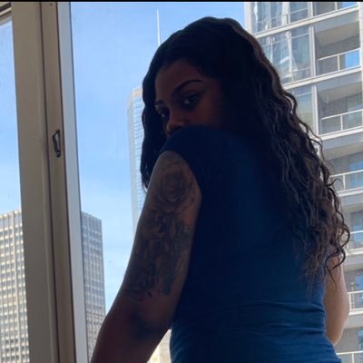 Chicago made🤙🏽 Proud Supporter of LGBT 🏳️🌈♏️ A’moras Mommy 🍼Rest Up Sister 💜 #Business Woman