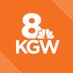 KGW News (@kgwnews) Twitter profile photo KGW News (@kgwnews) Twitter profile photo