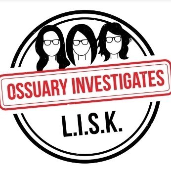 Join three true crime aficionados as we deep dive into the long unsolved case of the Long Island Serial Killer.