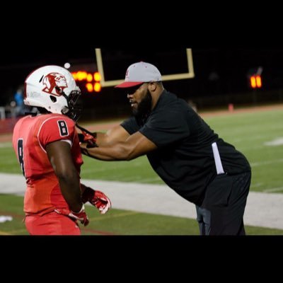 Defensive Line Coach at Susquehanna Twp. High School