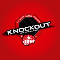 Knockout Deporte Marcial(@KnockoutDeporte) 's Twitter Profile Photo