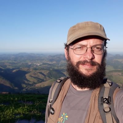 jva_lacerda's profile picture. Biólogo / Herpetólogo