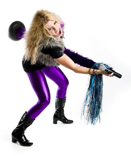 LauraKayeMusic's profile picture. 