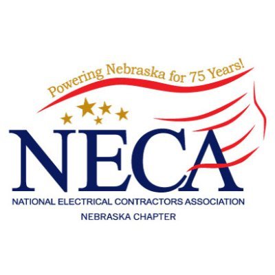 The Nebraska Chapter of NECA is an association dedicated to advancing best practices and policies for the success of the electrical industry.