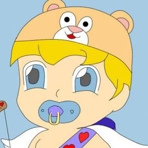 angelyteddyさんのプロフィール画像