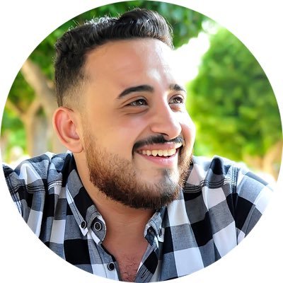 beshoy_wafik's profile picture. 