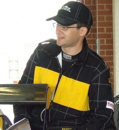 MJR_Autosport's profile picture. Management professional who loves motorsport and occasionally steers something in circles, on tarmac.