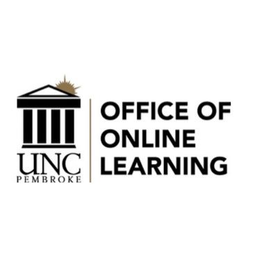UNCP's Office of Online Learning