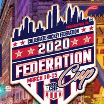 CHF_FedCup's profile picture. Home of the 2020 CHF Federation Cup from West Chester, PA. We will be live-tweeting updates and media during #FedCup games all week long!