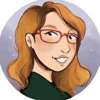 Carrie Tupper ✨@mermaidshells@mastodon.art ✨ (@mermaidshells) Twitter profile photo