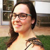 Jessica Fenker (she/her) (@jehzim) 's Twitter Profile