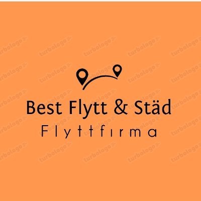 Best Flytt Städ 
Flyttfirma