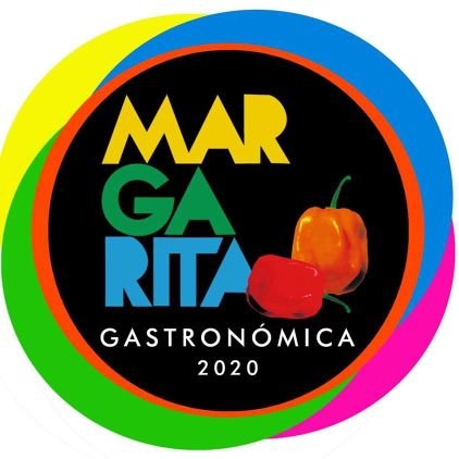 margaritagastronomicainfo@gmail.com Twitter Oficial de MARGARITA GASTRONOMICA A.C.