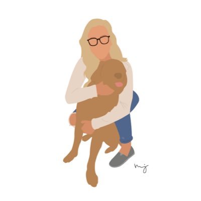 mjpetersmark's profile picture. I’m obsessed with my dog. Get over it.