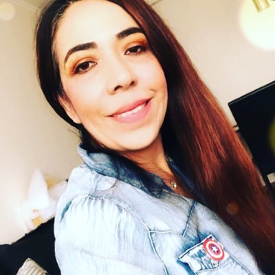 Paulikun's profile picture. Periodista, Jefa de Comunicaciones, y Patrimonio Cultural de hospital San José de Maipo, amo los perros, book, movies, music y mis sobrinos y @ChrisEvans