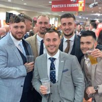 Graeme Anderson (@graeme_anderson) 's Twitter Profile